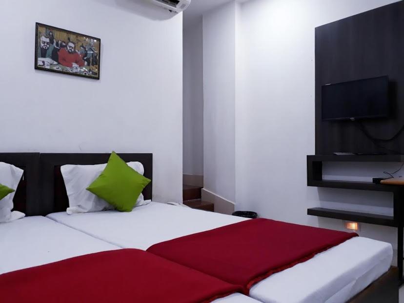 Hotel Executive Inn Hailakandi Room photo