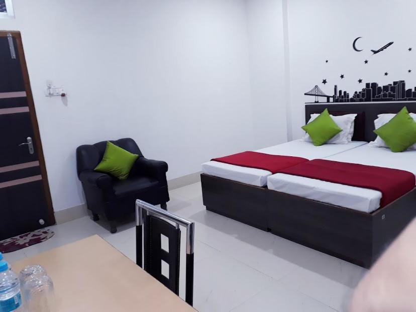 Hotel Executive Inn Hailakandi Room photo
